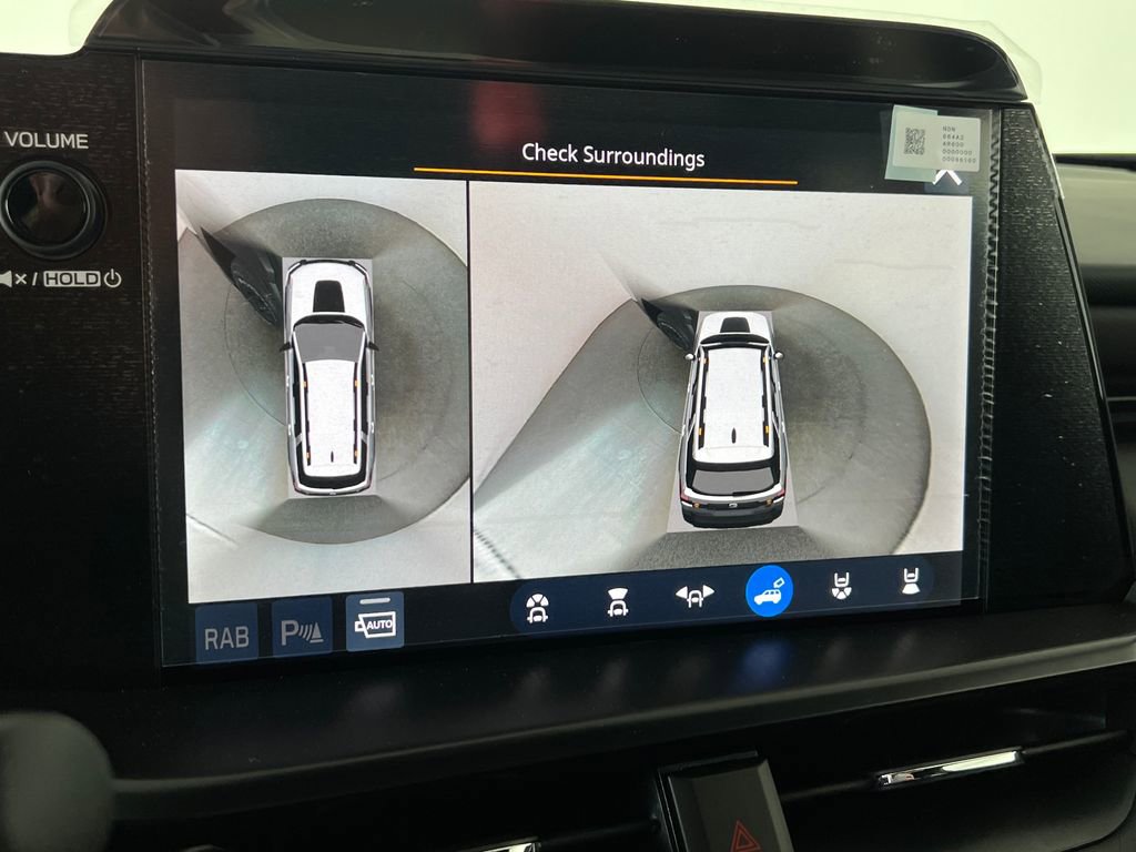 New 2026 Subaru Outback Wilderness AWD/4WD image 35