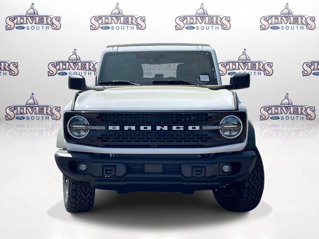 New 2026 Ford Bronco Big Bend w/ Black Diamond Package AWD/4WD image 6