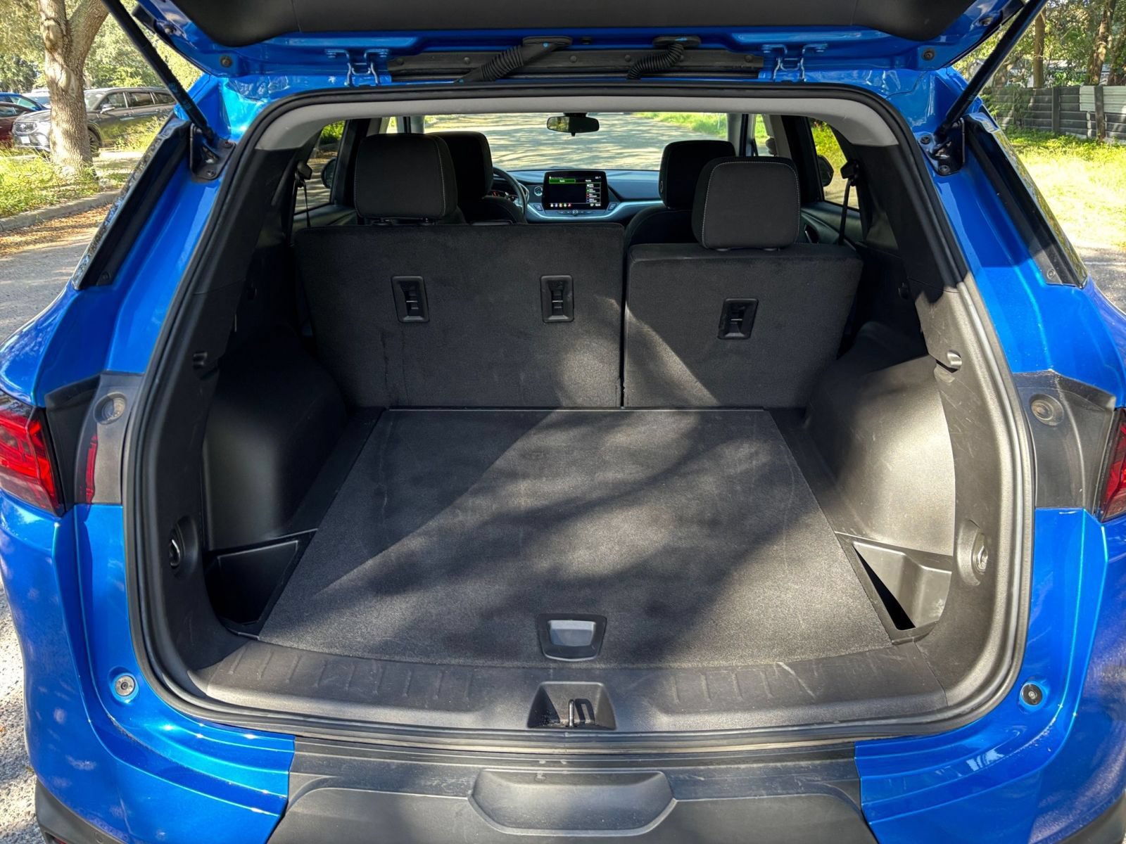 Used 2026 Chevrolet Blazer LT FWD image 31