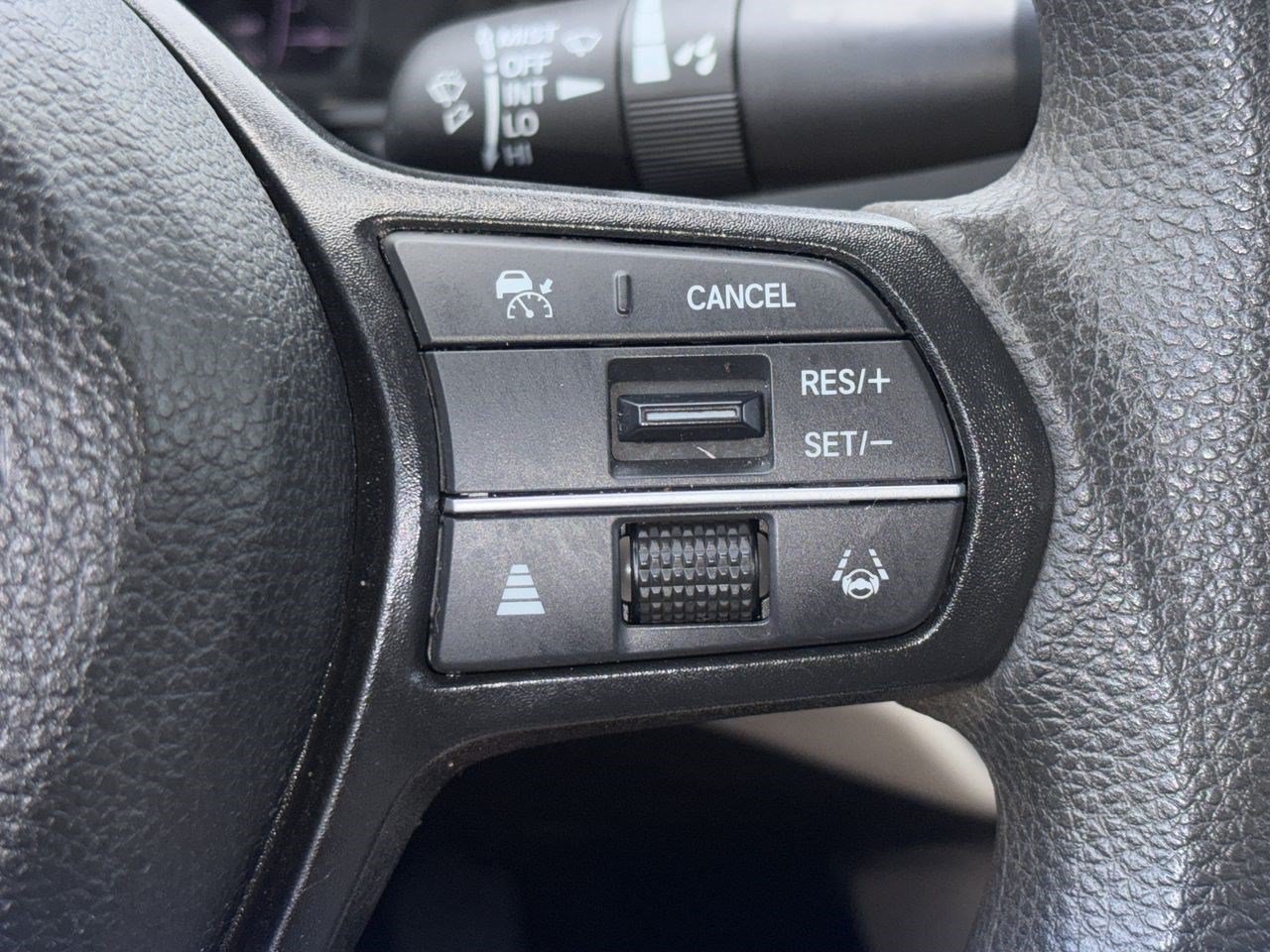 Used 2024 Honda Accord EX image 16