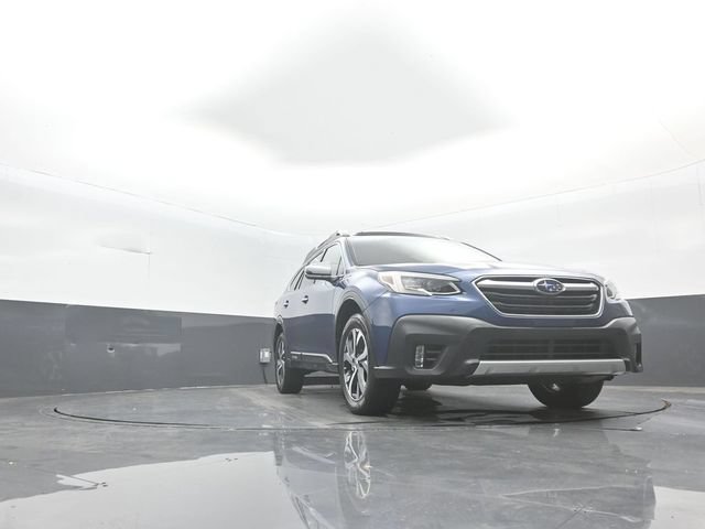 Used 2022 Subaru Outback Touring XT AWD/4WD image 34