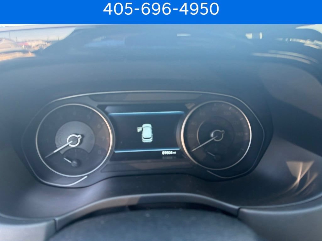 Used 2022 Hyundai Palisade SEL w/ Premium Package FWD image 6