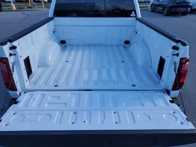 New 2026 Ford F150 XLT w/ Equipment Group 302A MID image 6