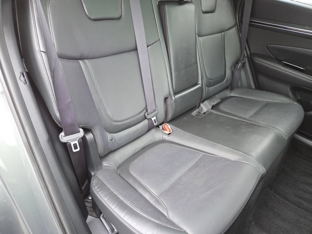 Used 2022 Hyundai Tucson Limited AWD/4WD image 22