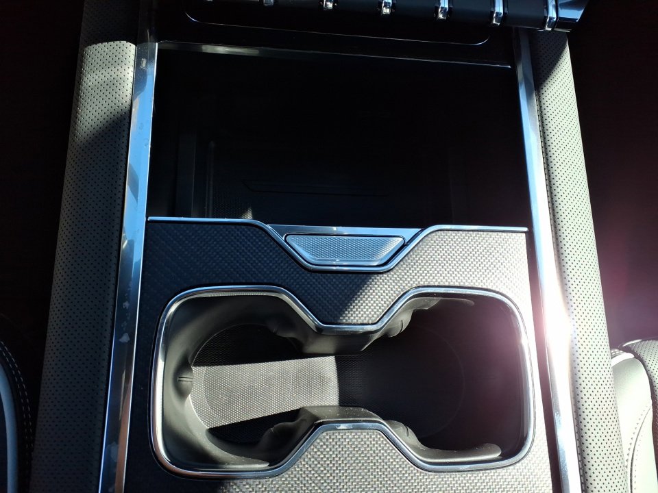 New 2026 GMC Sierra EV AT4 w/ AT4 Premium Package image 18