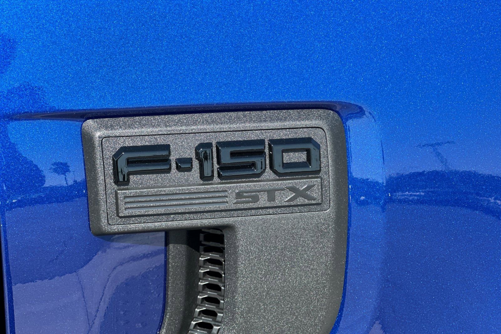 New 2026 Ford F150 STX w/ Equipment Group 200A image 23