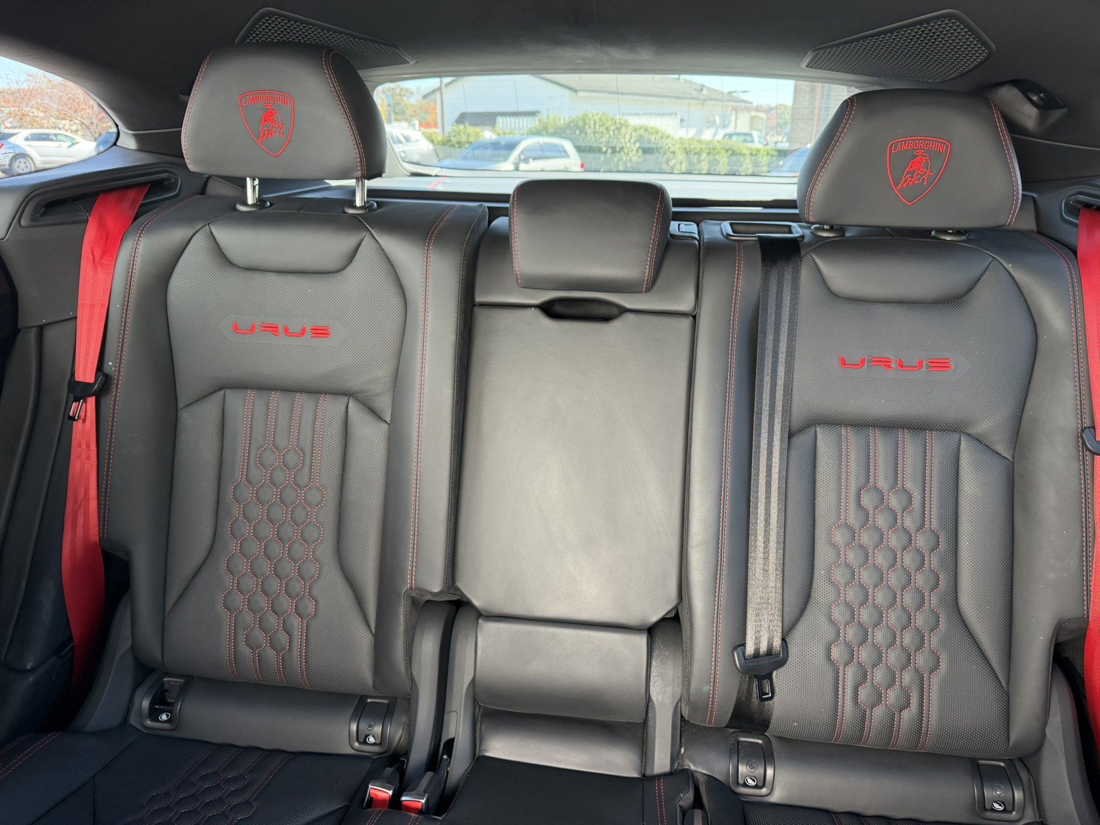 Used 2023 Lamborghini Urus Performante image 14