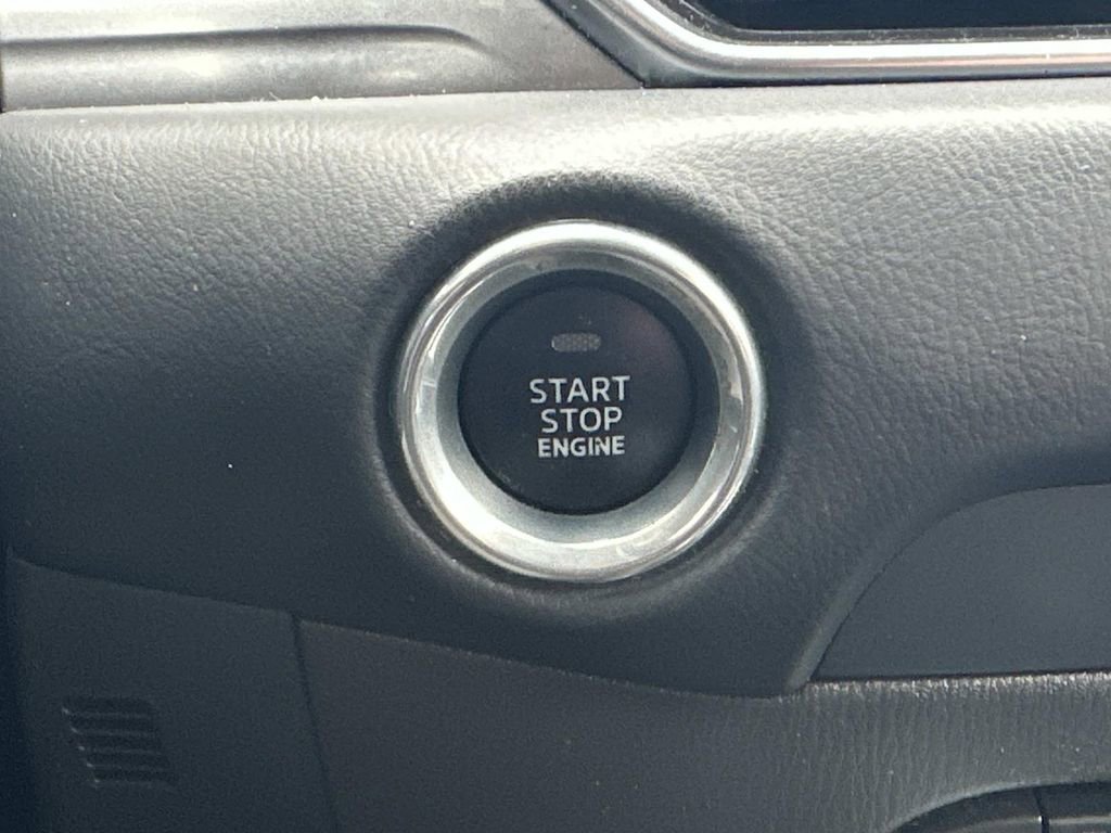 Used 2021 MAZDA CX-5 Touring image 27