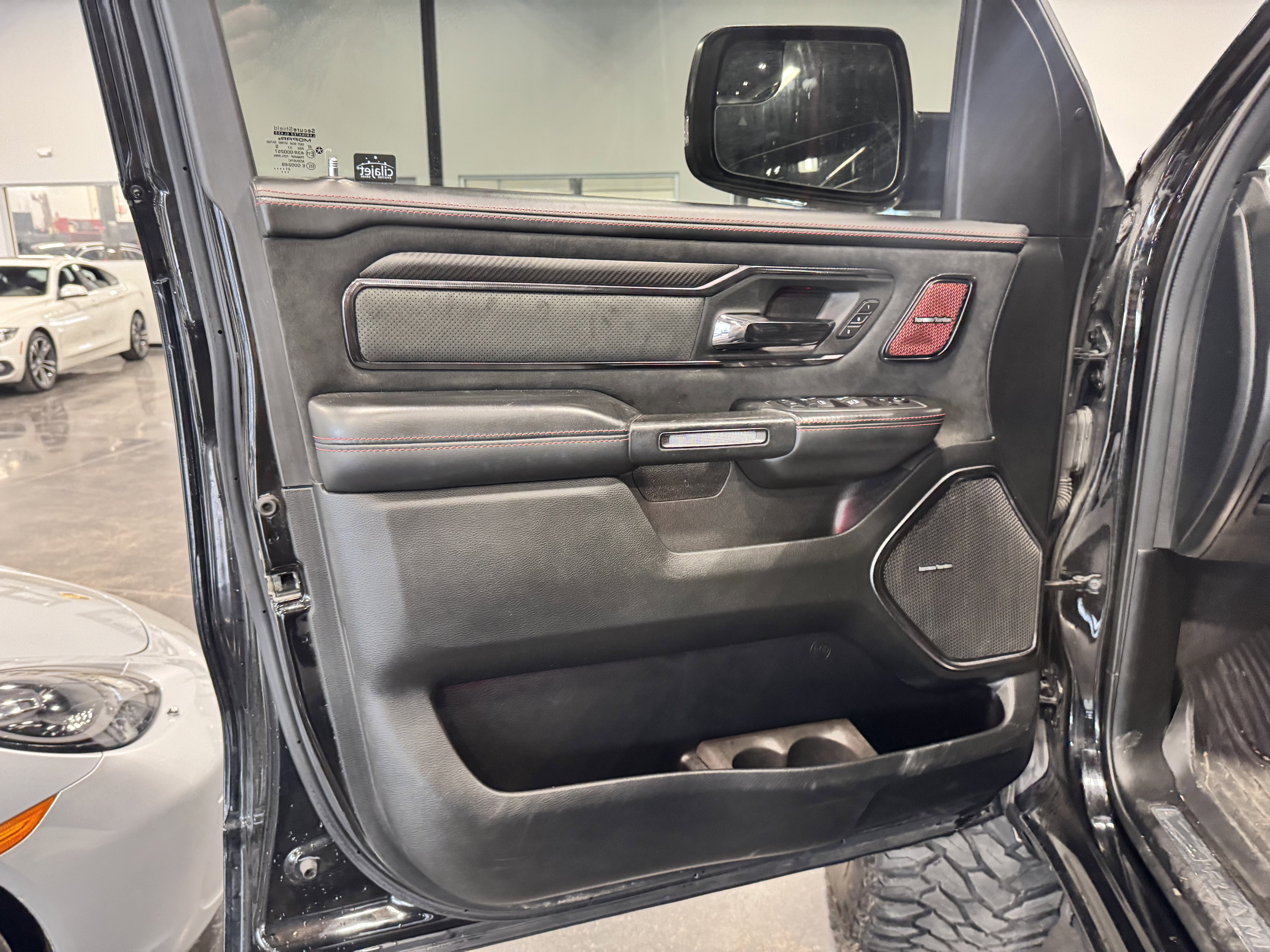 Used 2022 RAM 1500 TRX w/ TRX Level 2 Equipment Group image 17