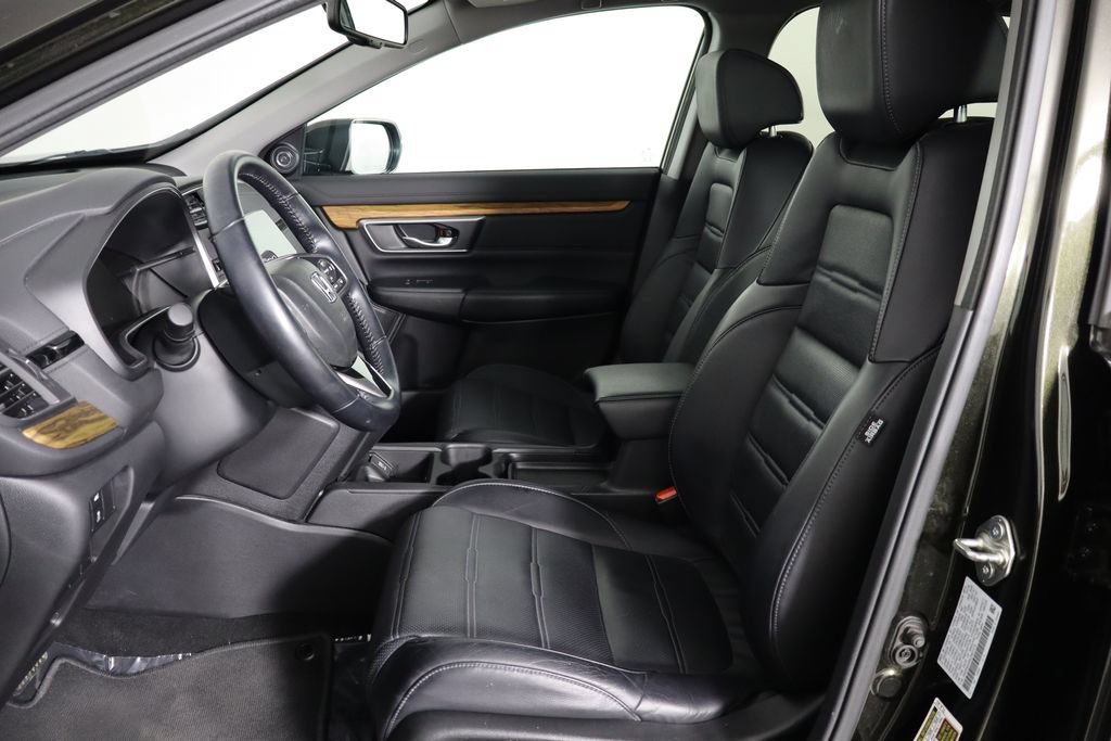 Used 2018 Honda CR-V Touring image 14