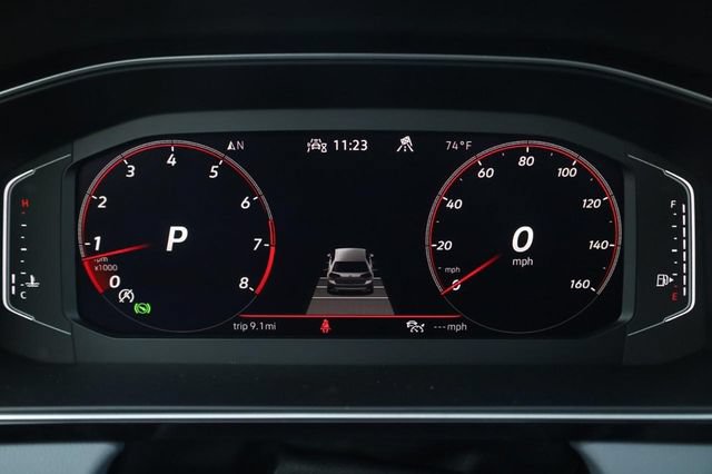 New 2026 Volkswagen Jetta GLI Autobahn FWD image 15