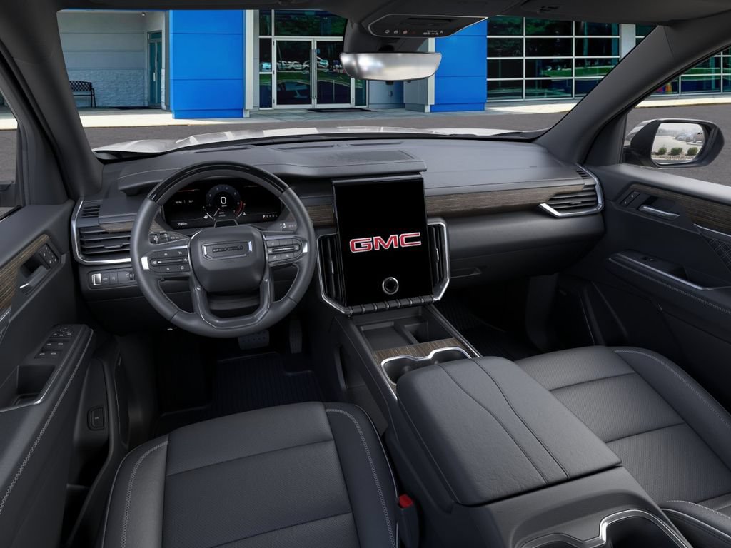 New 2026 GMC Acadia Denali w/ Super Cruise Package FWD image 32