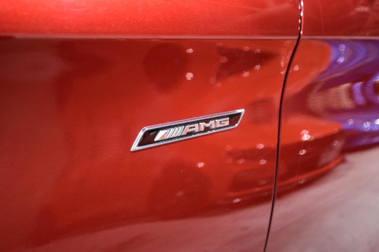 Used 2016 Mercedes-Benz GLE 450 4MATIC Coupe image 4