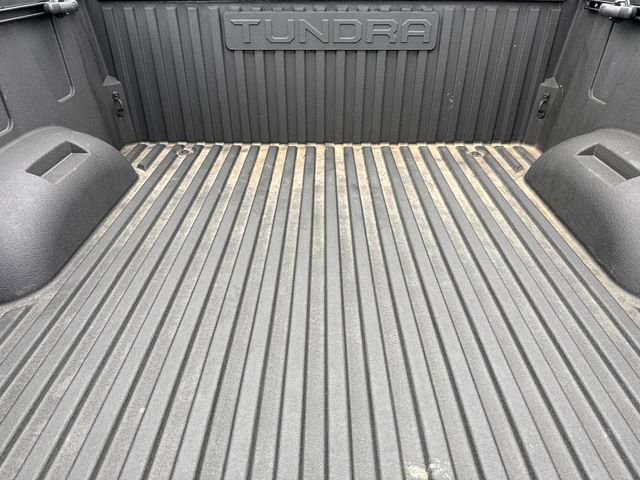 Used 2024 Toyota Tundra SR w/ SR Tow Package image 10