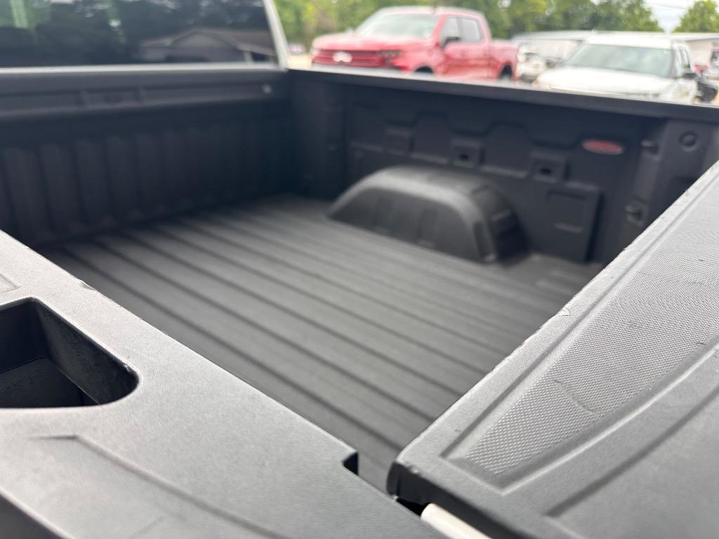Used 2020 Chevrolet Silverado 1500 RST w/ All-Star Edition AWD/4WD image 29