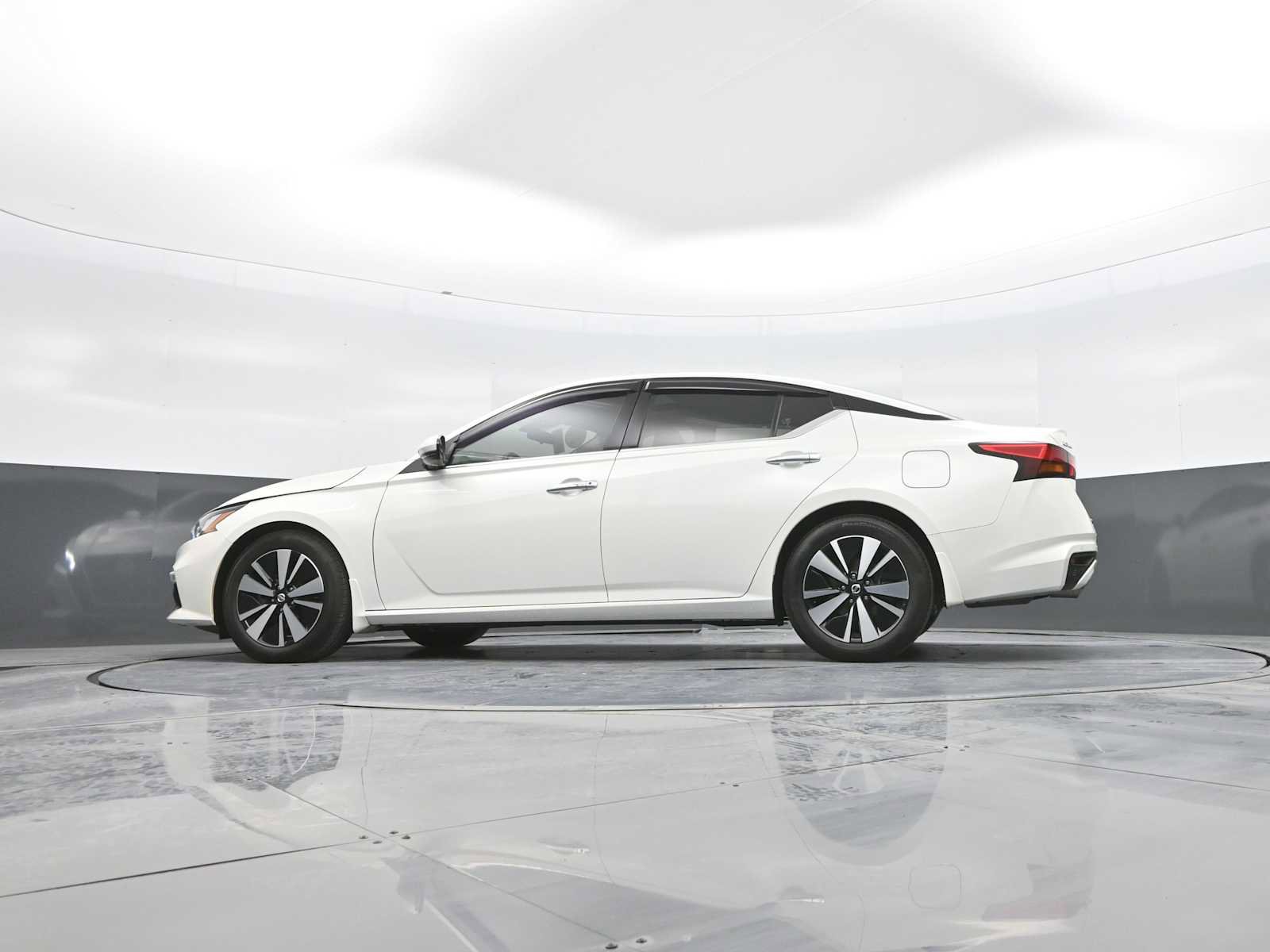 Used 2021 Nissan Altima 2.5 SL image 38