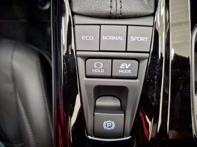 New 2026 Toyota Camry XSE w/ Premium Plus Package FWD image 71