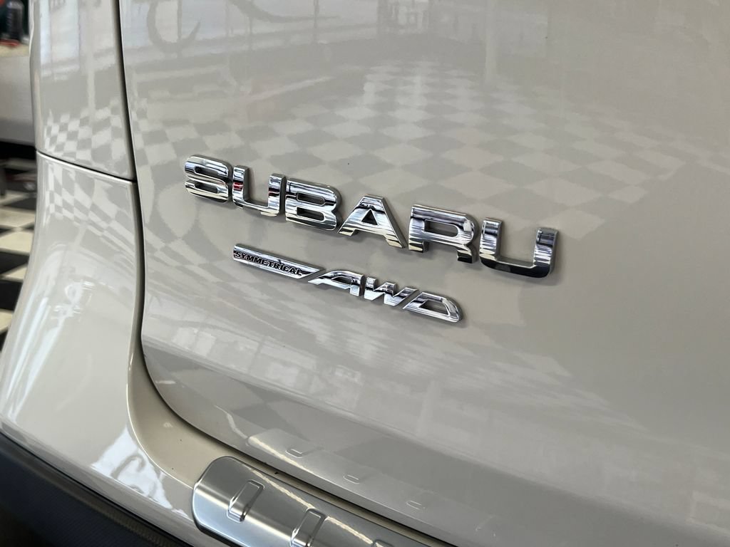 Used 2020 Subaru Ascent Premium w/ Convenience Package AWD/4WD image 10