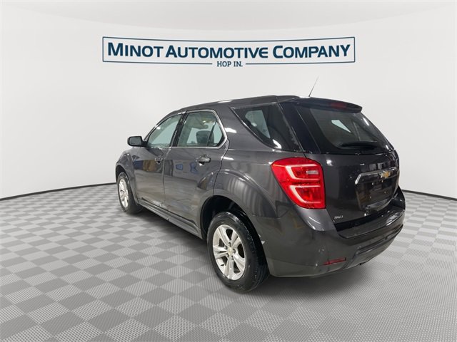 Used 2016 Chevrolet Equinox LS image 6