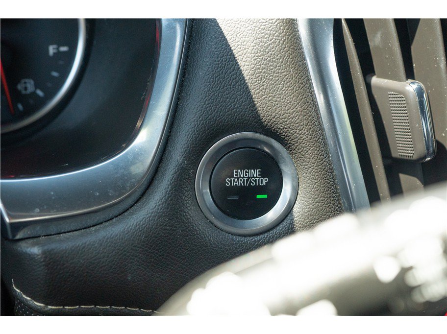 Used 2023 Chevrolet Traverse Premier w/ Redline Edition AWD/4WD image 27