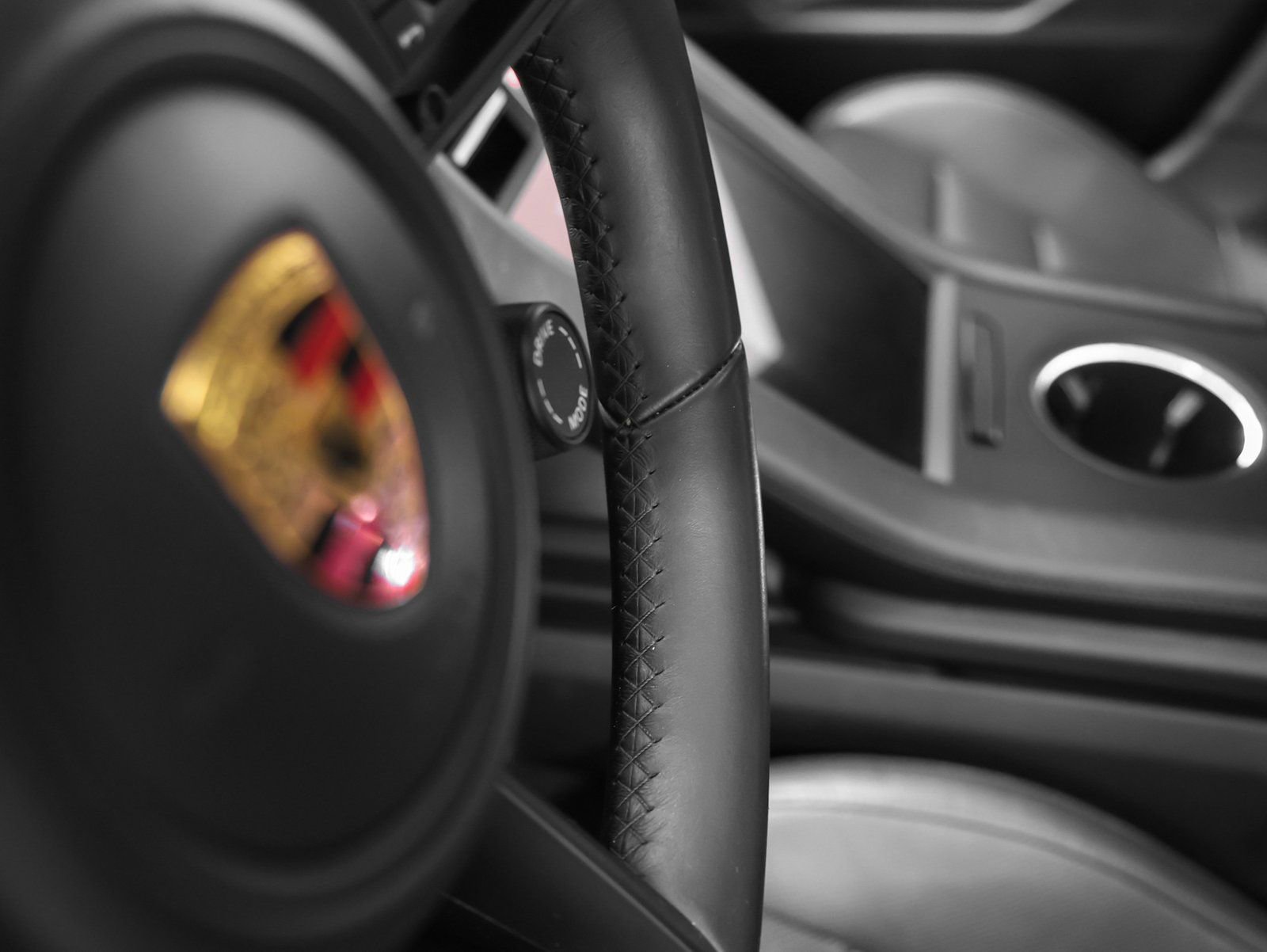 Certified 2021 Porsche Taycan Turbo image 38