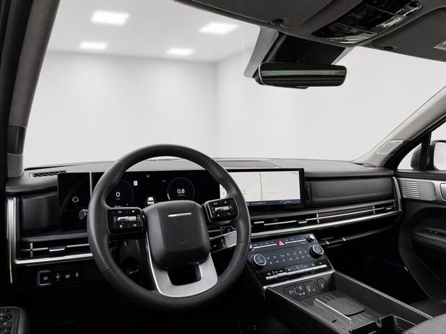 Used 2024 Hyundai Santa Fe Limited image 16