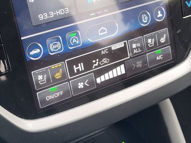 Used 2025 Subaru Forester Touring w/ Popular Package - Touring image 18