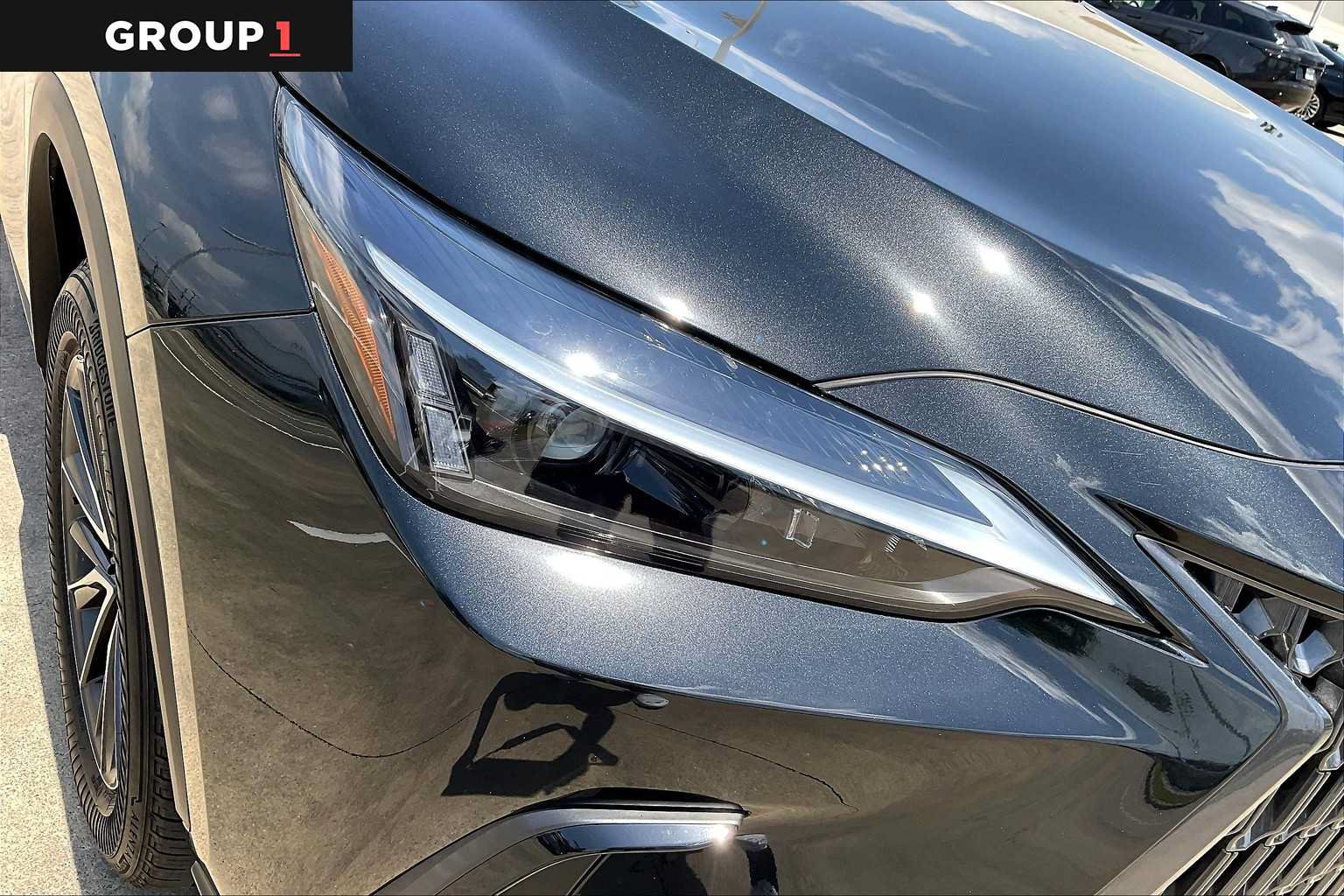 Used 2024 Lexus NX 250 FWD w/ Towing Package (2000 Lbs) image 25