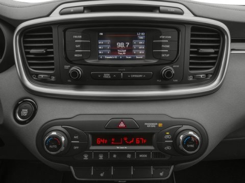 Used 2018 Kia Sorento EX w/ EX Advanced Touring Package image 13