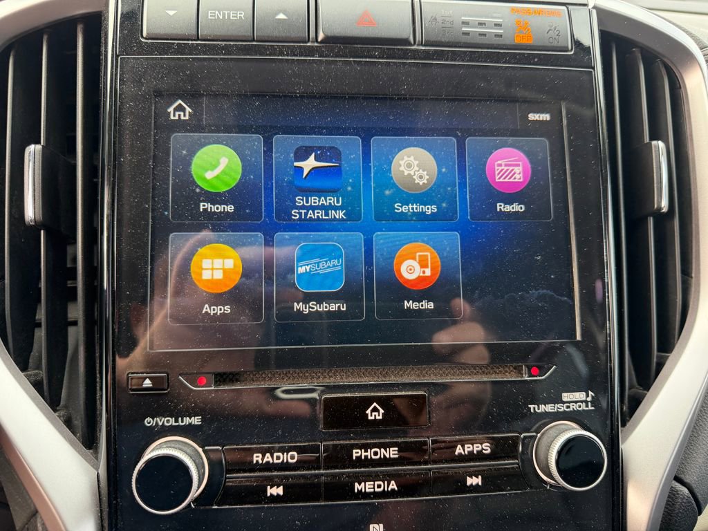 Used 2022 Subaru Ascent Limited image 10