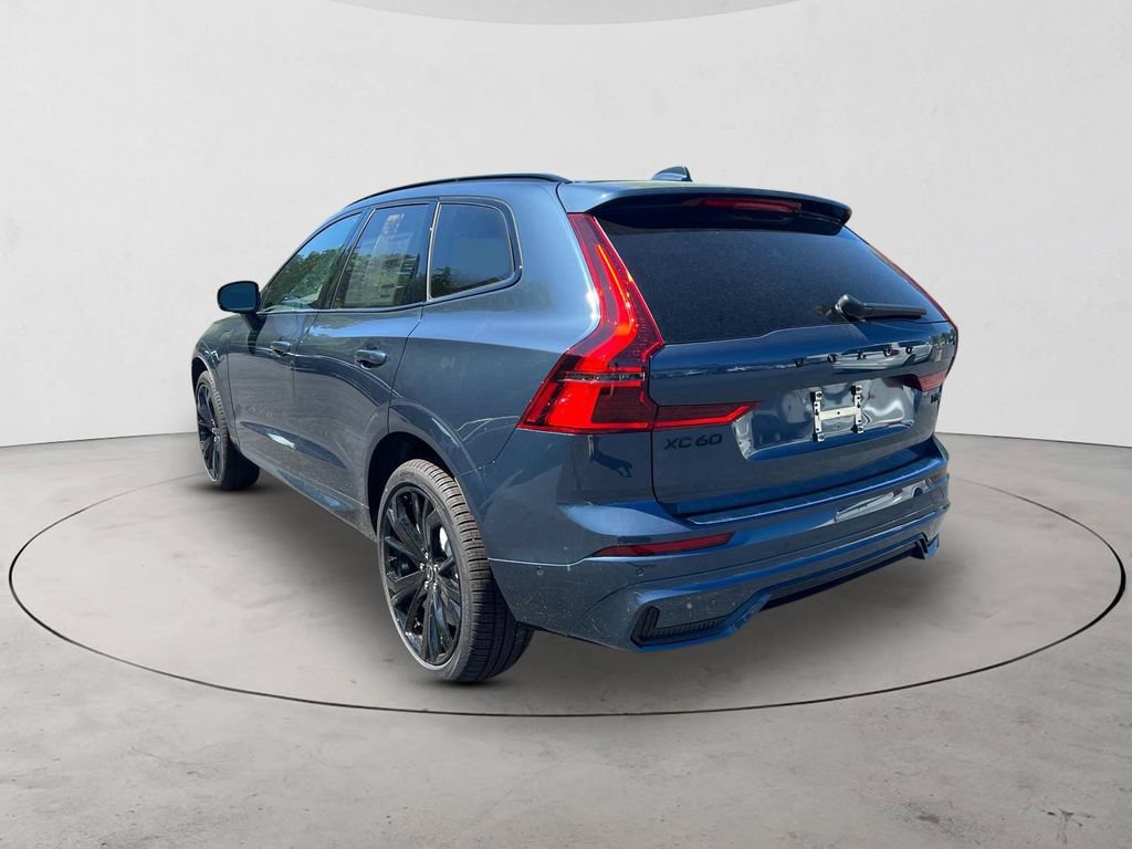 New 2026 Volvo XC60 T8 Ultra w/ Climate Package AWD/4WD image 3