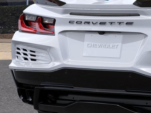 New 2025 Chevrolet Corvette E-Ray w/ Stealth Interior Trim Package AWD/4WD image 14