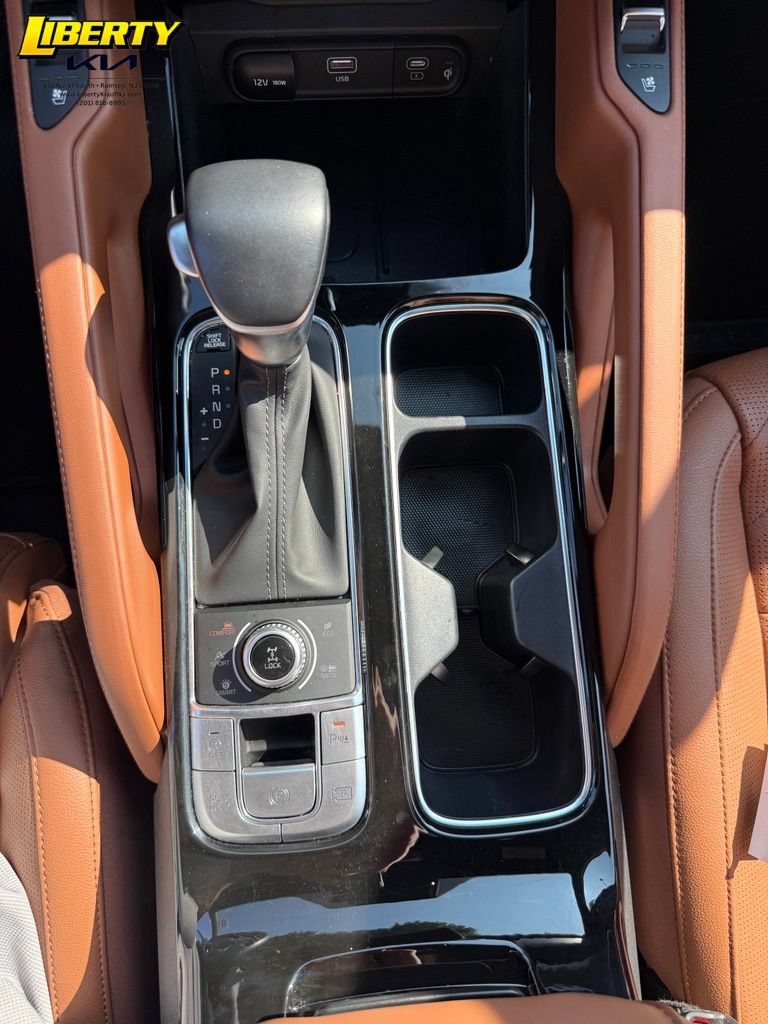 Used 2024 Kia Telluride SX X-Line AWD/4WD image 15