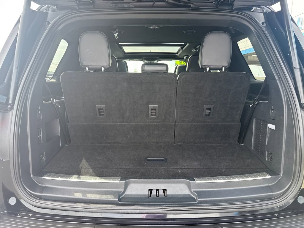 Used 2023 Lincoln Navigator Reserve AWD/4WD image 27