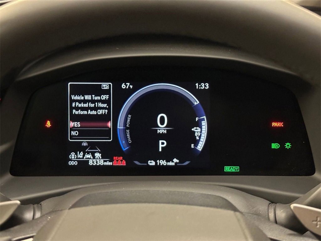 Used 2024 Lexus RZ 300e Premium image 19