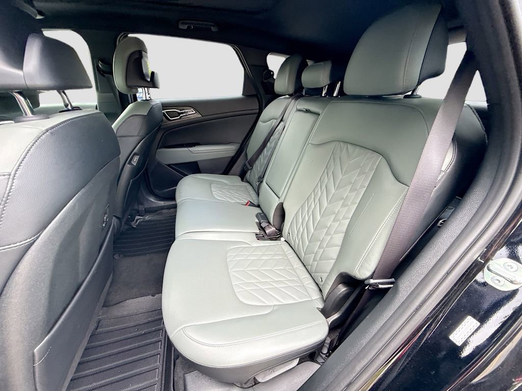 Used 2024 Kia Sportage X-Pro Prestige image 27