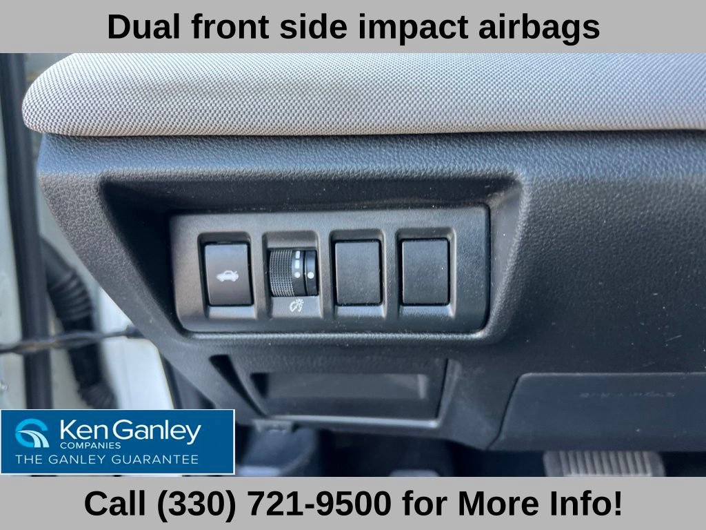 Used 2024 Subaru Legacy Premium AWD/4WD image 29