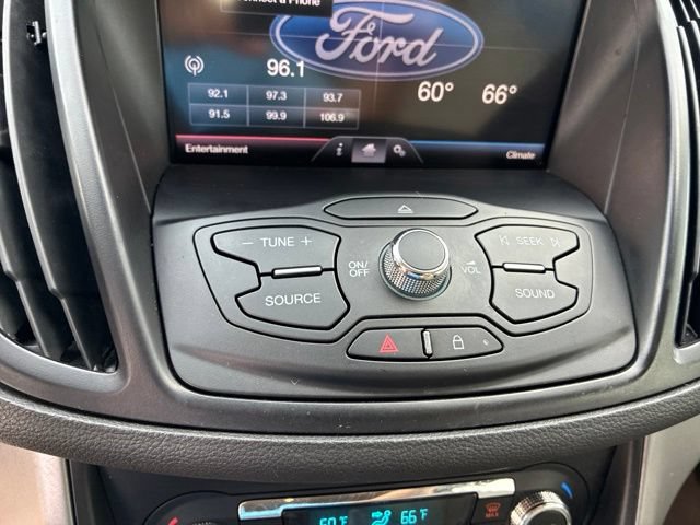 Used 2014 Ford Escape SE w/ Equipment Group 201A AWD/4WD image 10