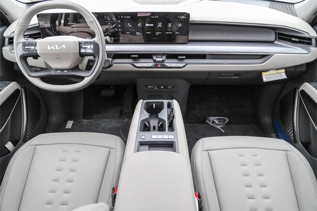 New 2026 Kia EV9 Wind image 13