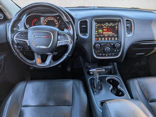 Used 2020 Dodge Durango Citadel image 15