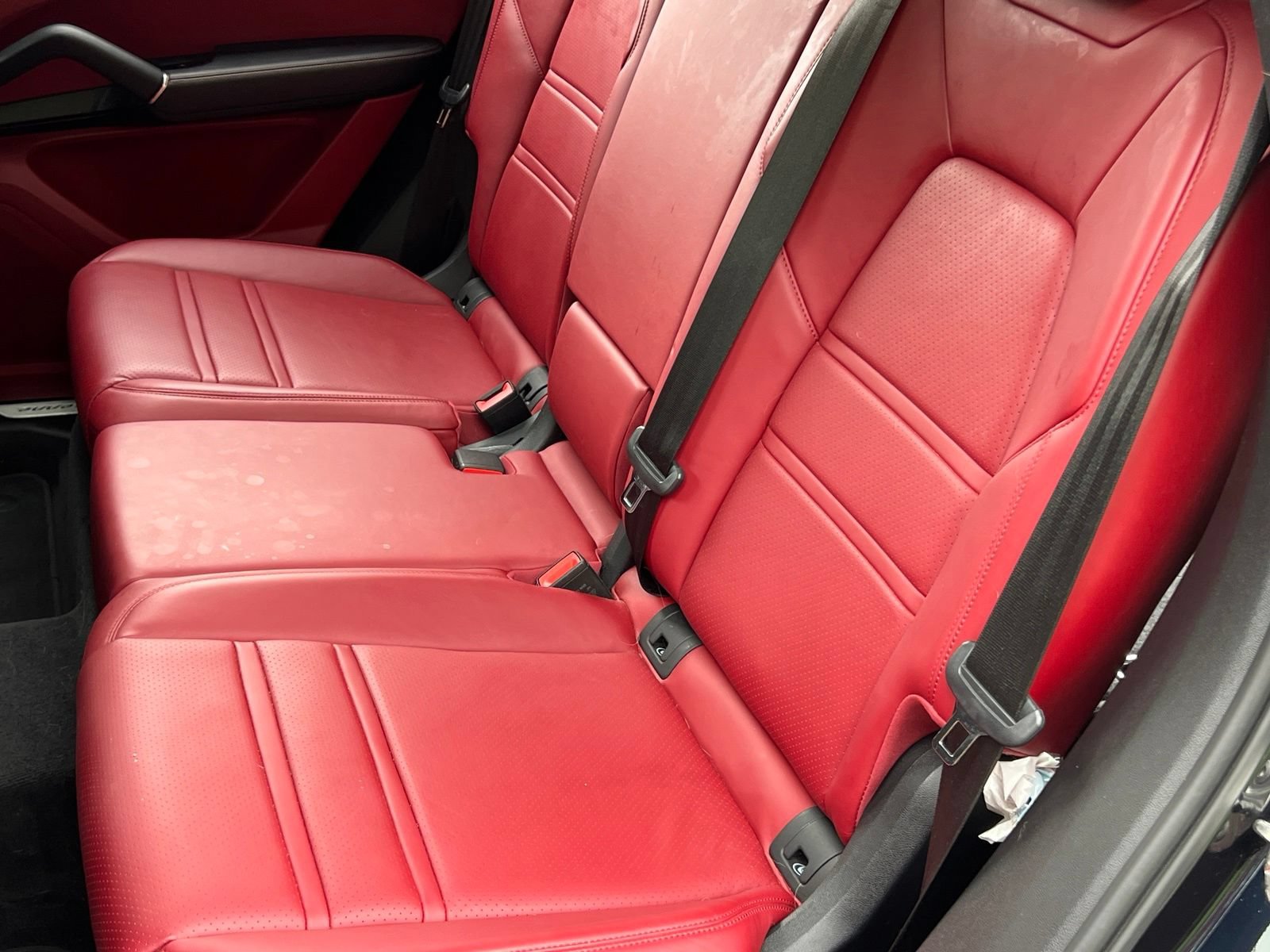 Used 2019 Porsche Cayenne S AWD/4WD image 16
