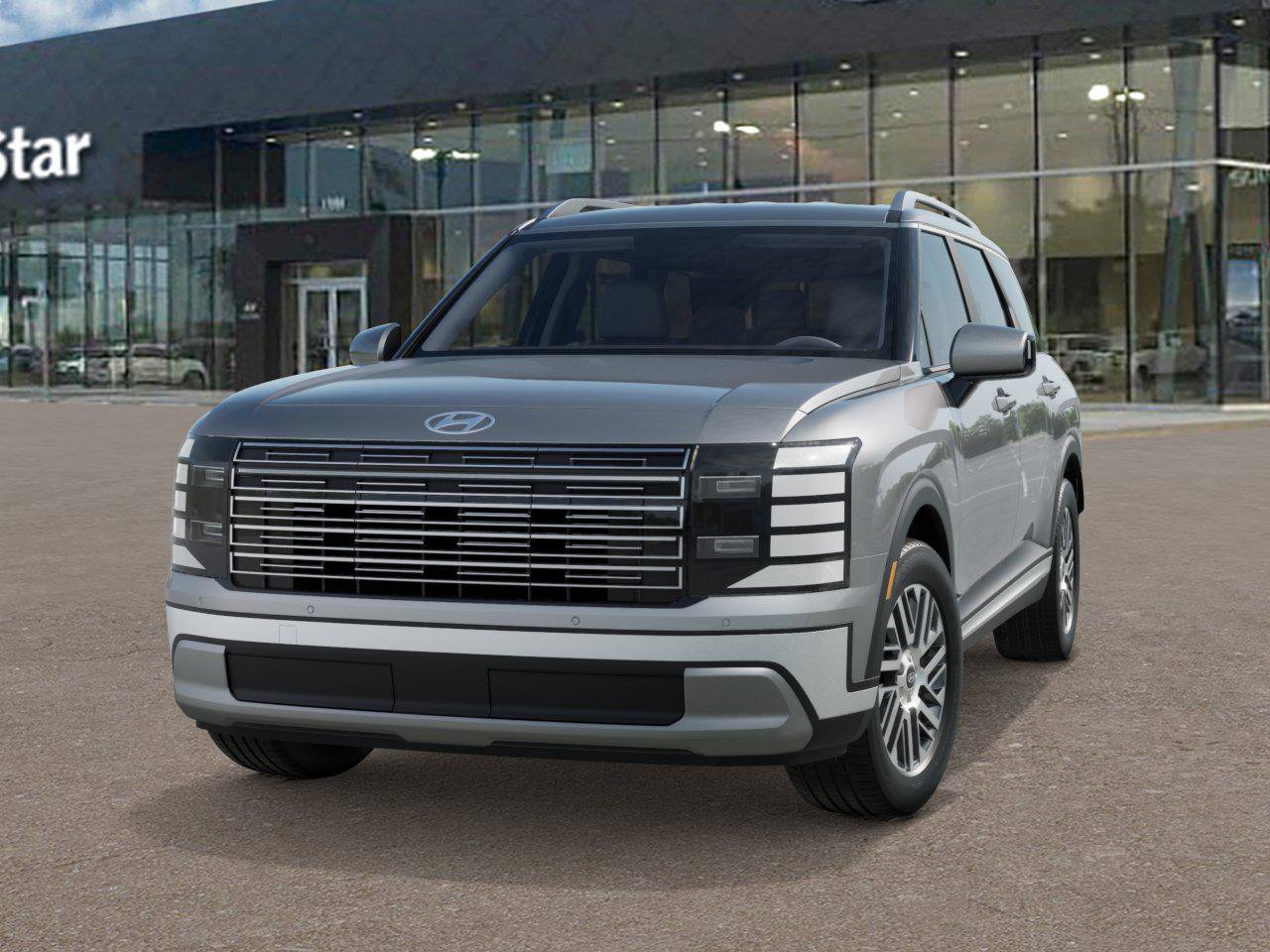 New 2026 Hyundai Palisade SEL image 6