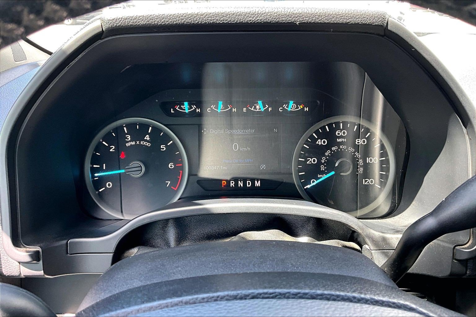 Used 2020 Ford F150 XLT w/ Equipment Group 302A Luxury AWD/4WD image 14