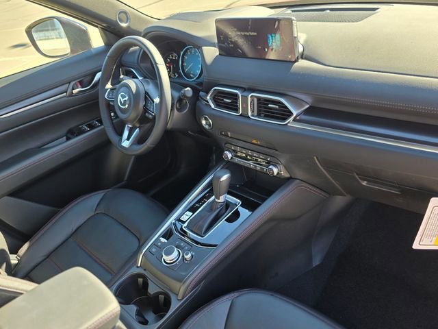 New 2025 MAZDA CX-5 2.5 Turbo image 9