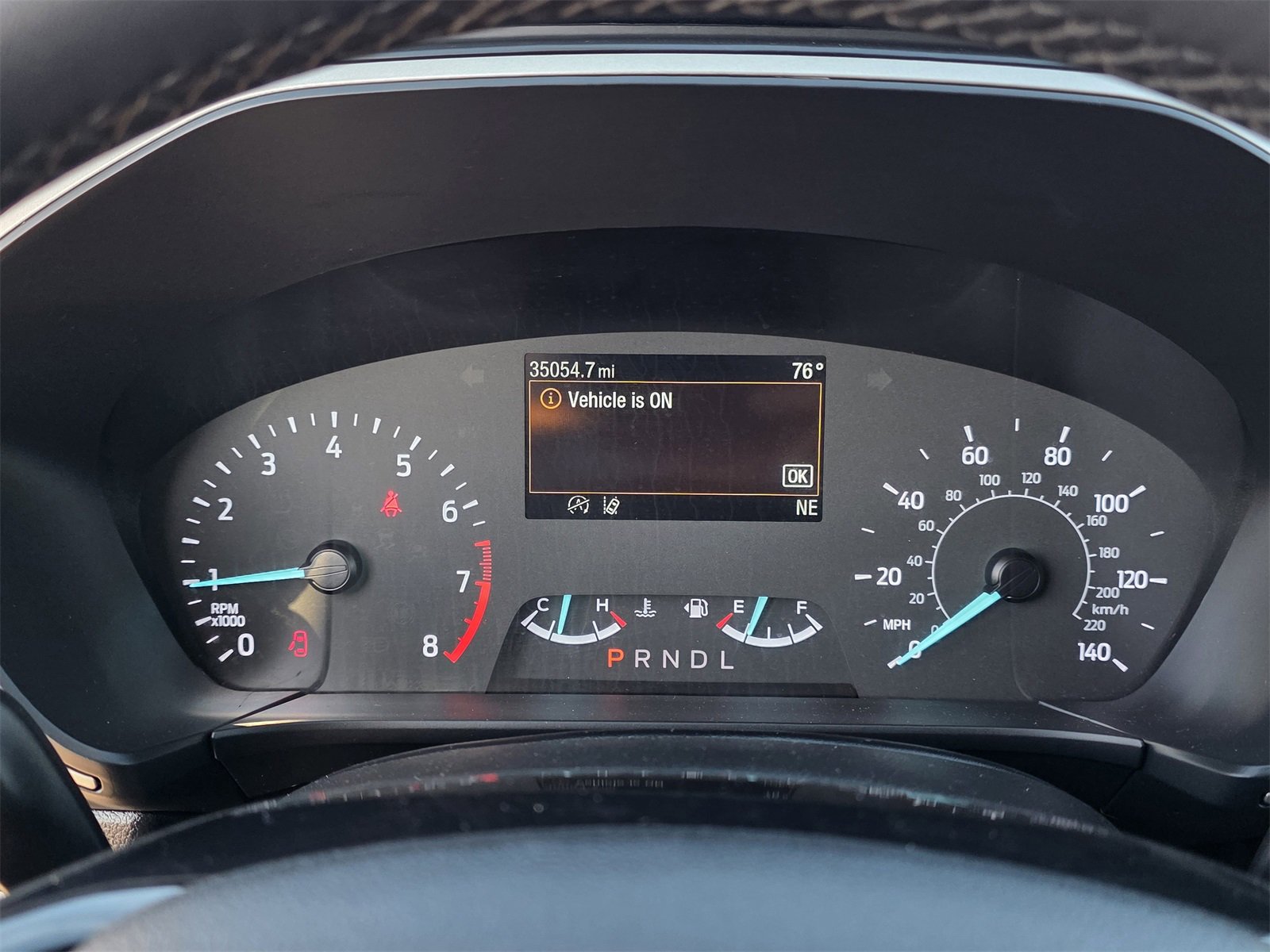 Used 2022 Ford Escape SEL image 12