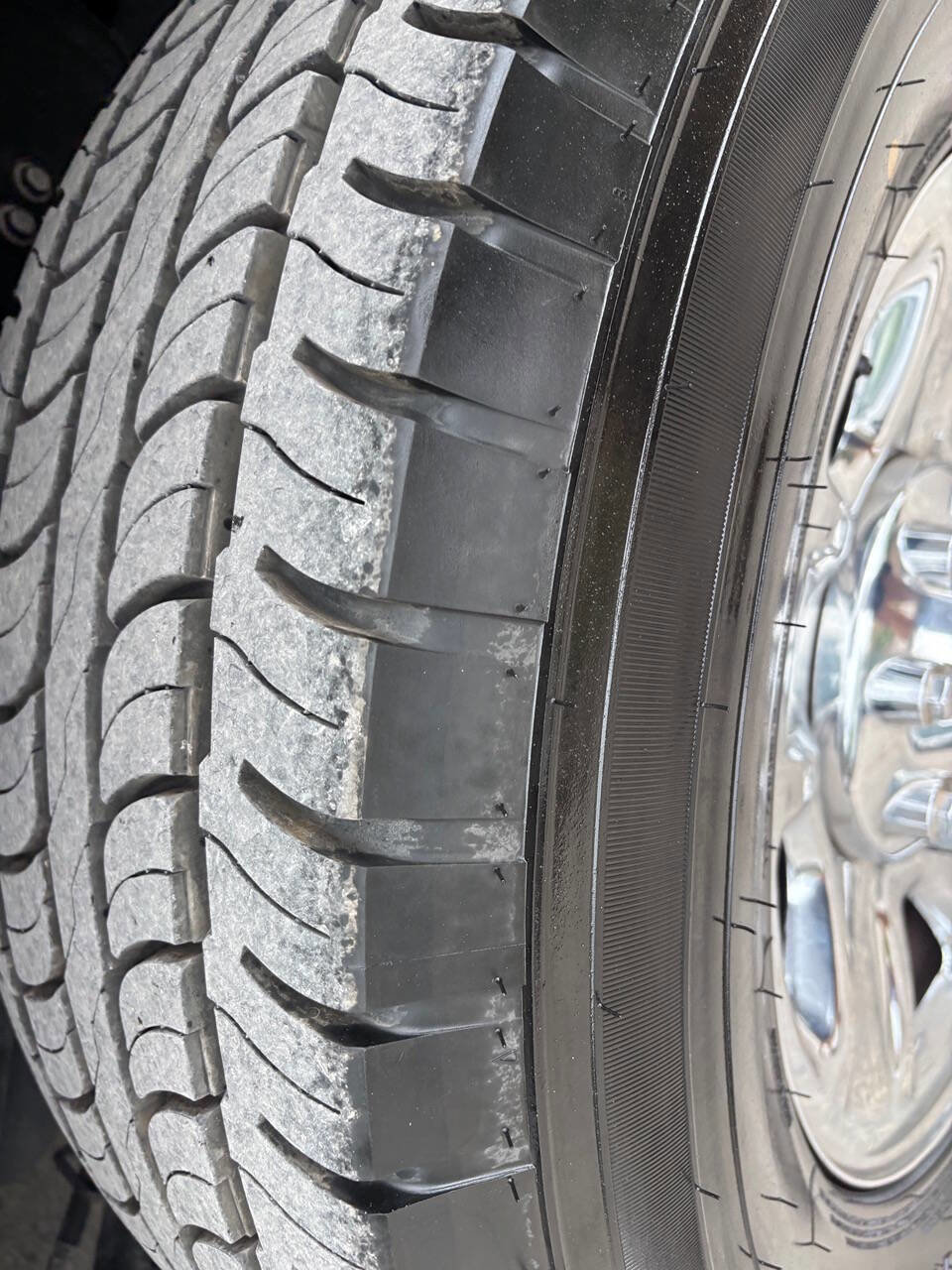 Used 2016 RAM 2500 Tradesman w/ Chrome Appearance Group image 20