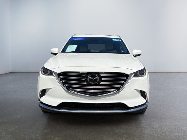 Used 2020 MAZDA CX-9 Grand Touring AWD/4WD image 5