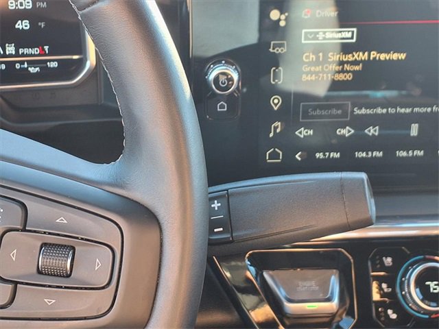 Used 2024 GMC Sierra 2500 Denali Ultimate image 51