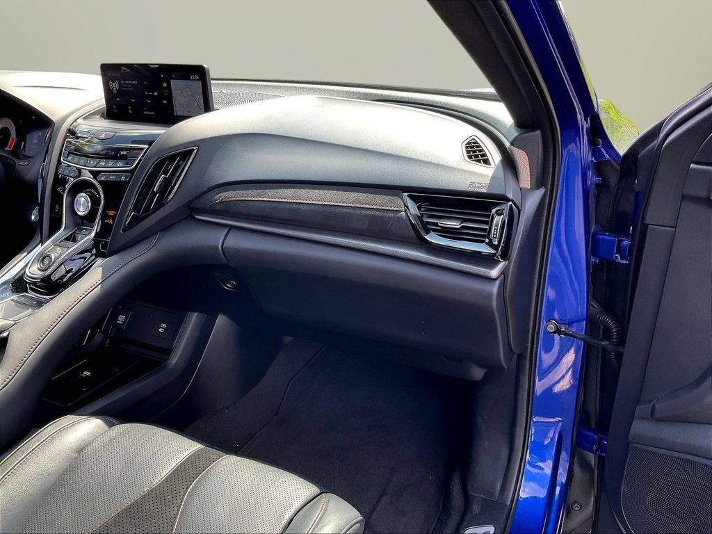 Used 2023 Acura RDX w/ Advance Package AWD/4WD image 27