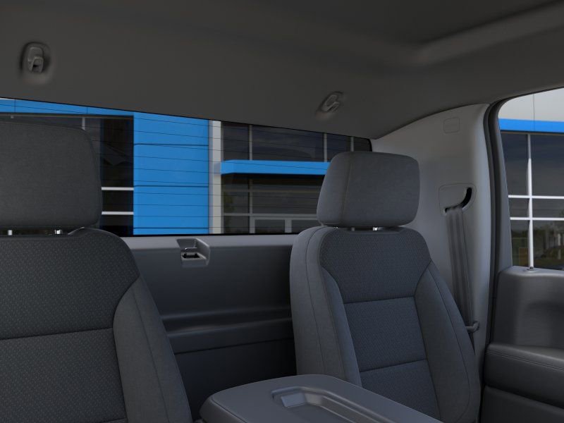 New 2026 GMC Sierra 1500 Pro image 24